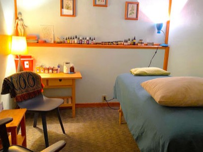 Treatment Room